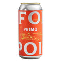 Fort Point Beer Co. - Pilsner Américaine « Primo » (473 ml)