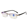 Lunettes de lecture sans monture