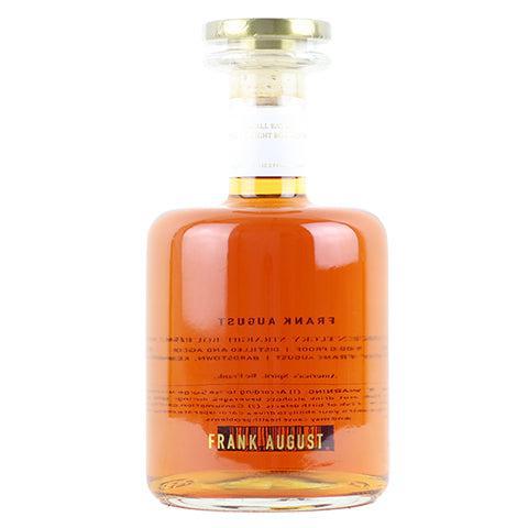 Frank August - Kentucky Bourbon « Small Batch » (750 ml)