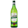 Fratelli Branca Distillerie - Vermouth Blanc 'Carpano' (375ML)