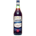 Fratelli Branca Distillerie - Vermouth Rouge Classico 'Carpano' (375ML)
