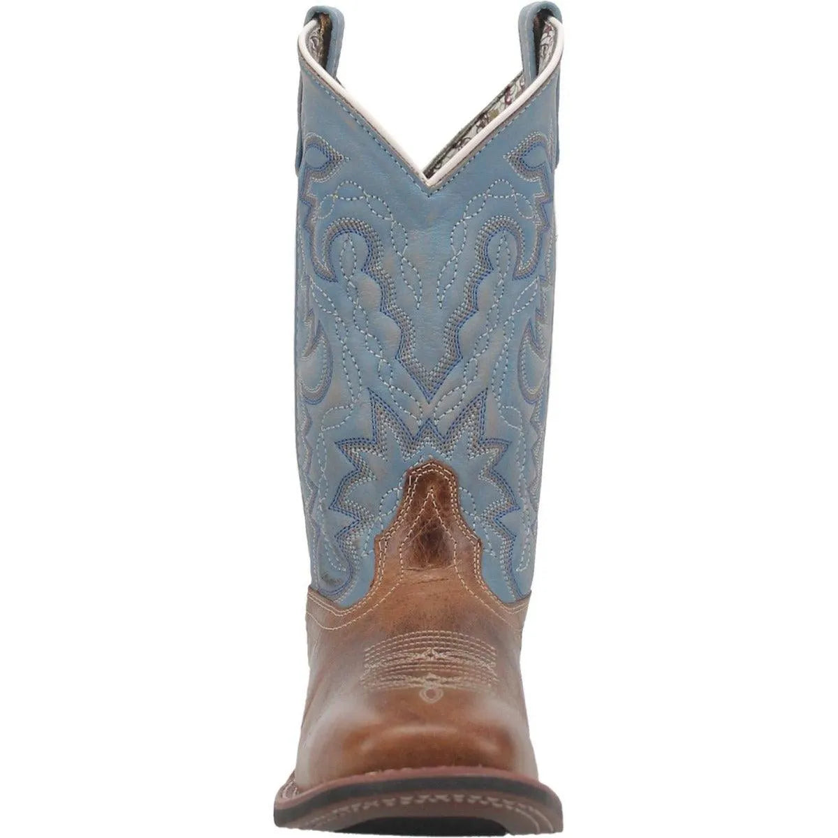 Laredo Darla - Bottes de cow-girl en cuir pour femme