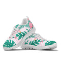 Baskets Flamant rose