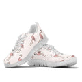Baskets classiques Flamingo