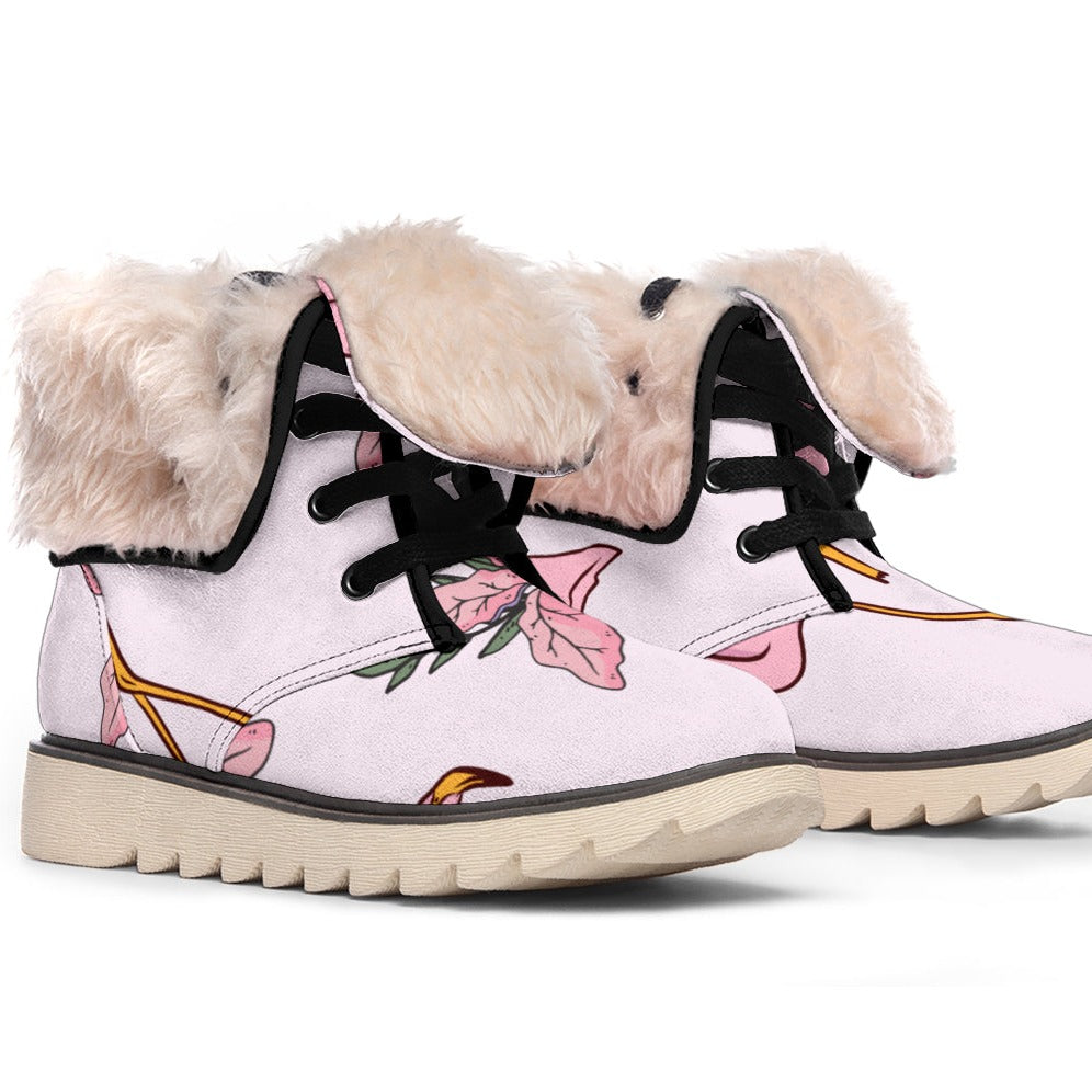 Bottes Flamingo Polar