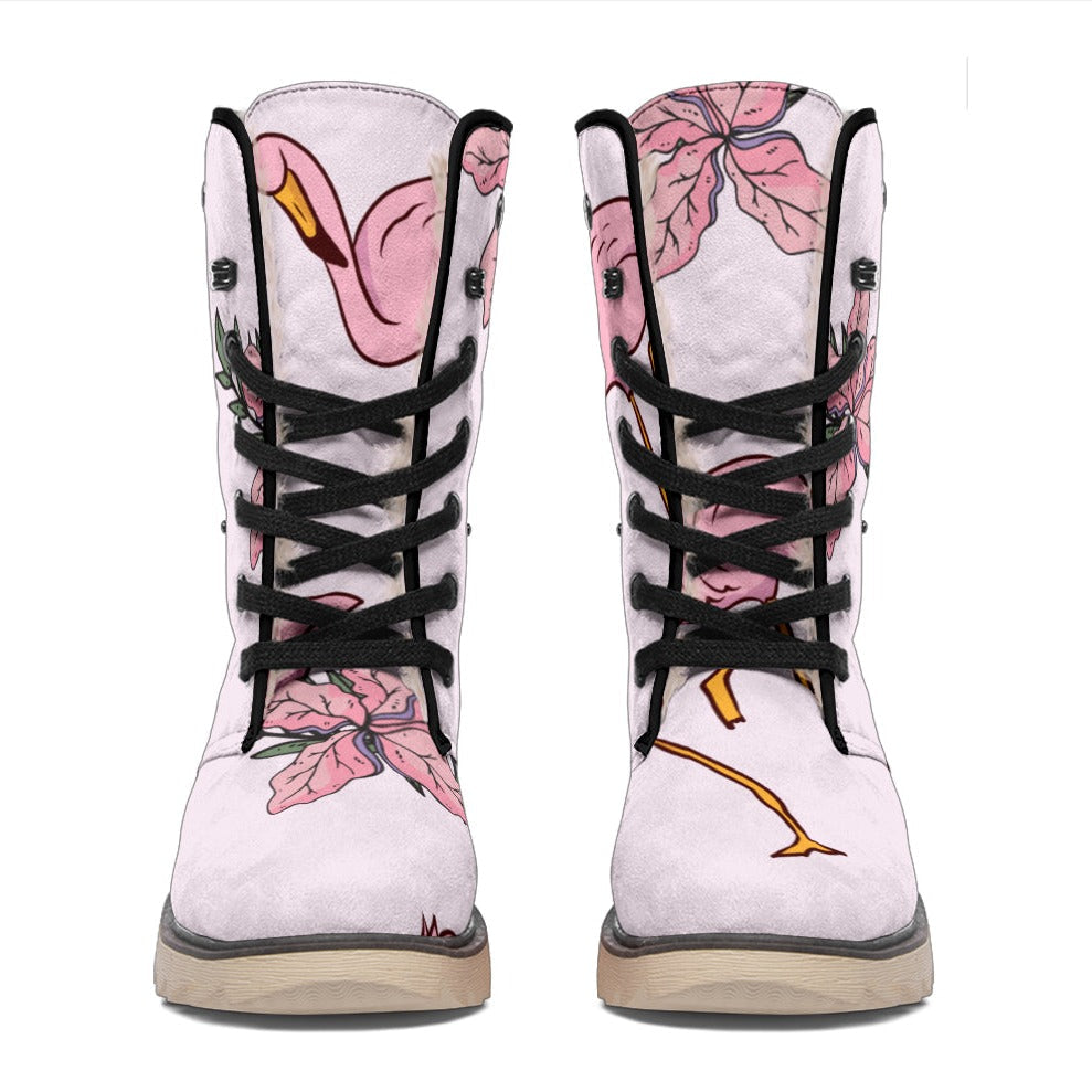 Bottes Flamingo Polar