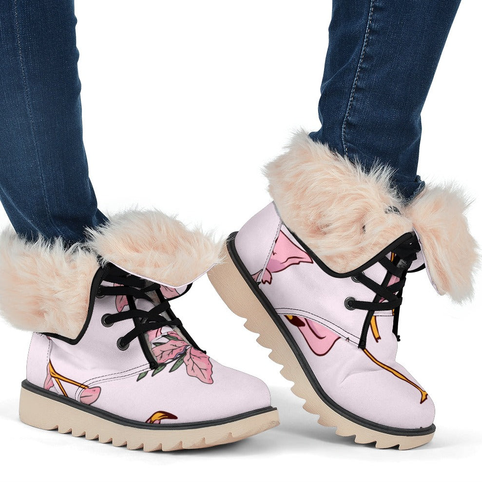 Bottes Flamingo Polar