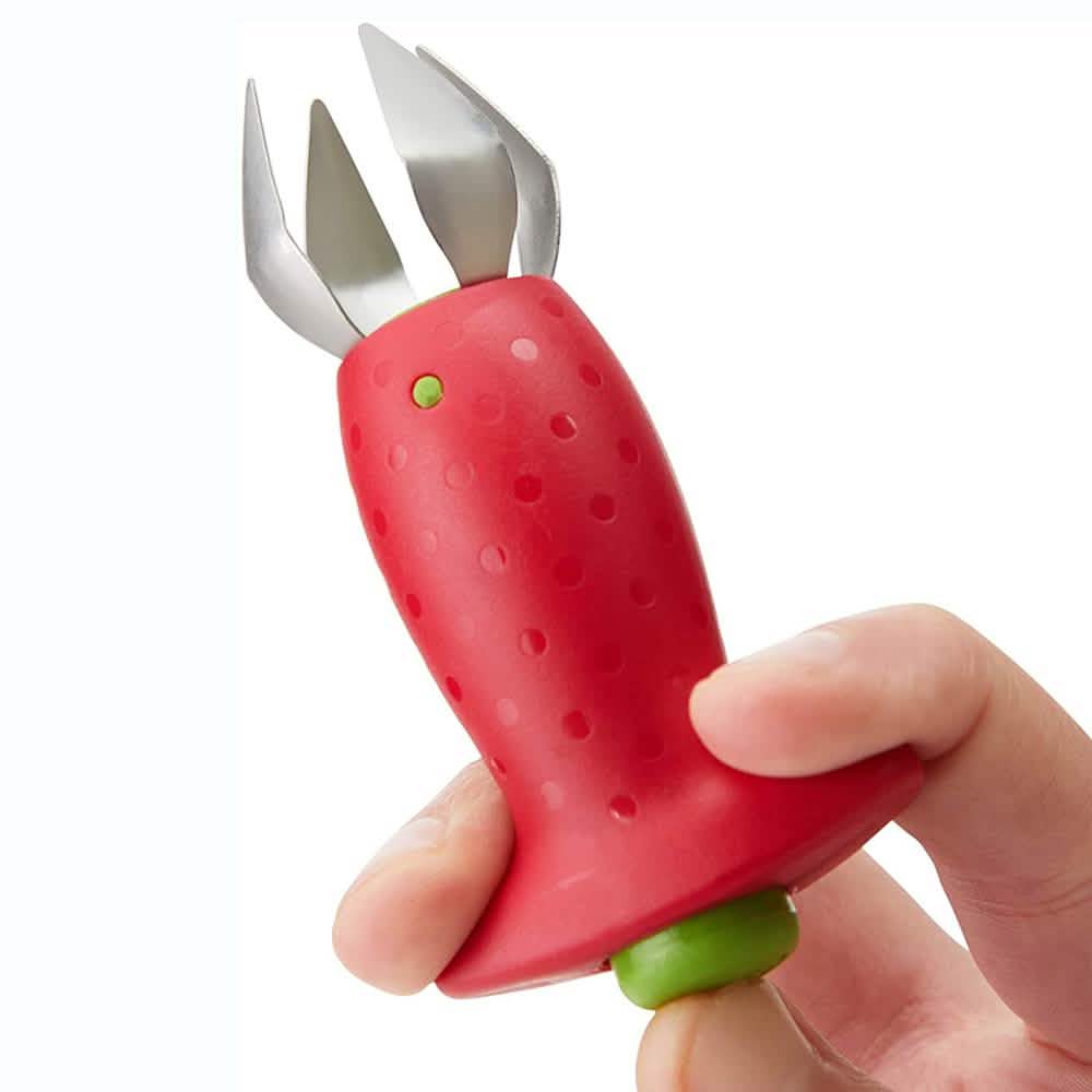 Extracteur de Trognons de Fruits