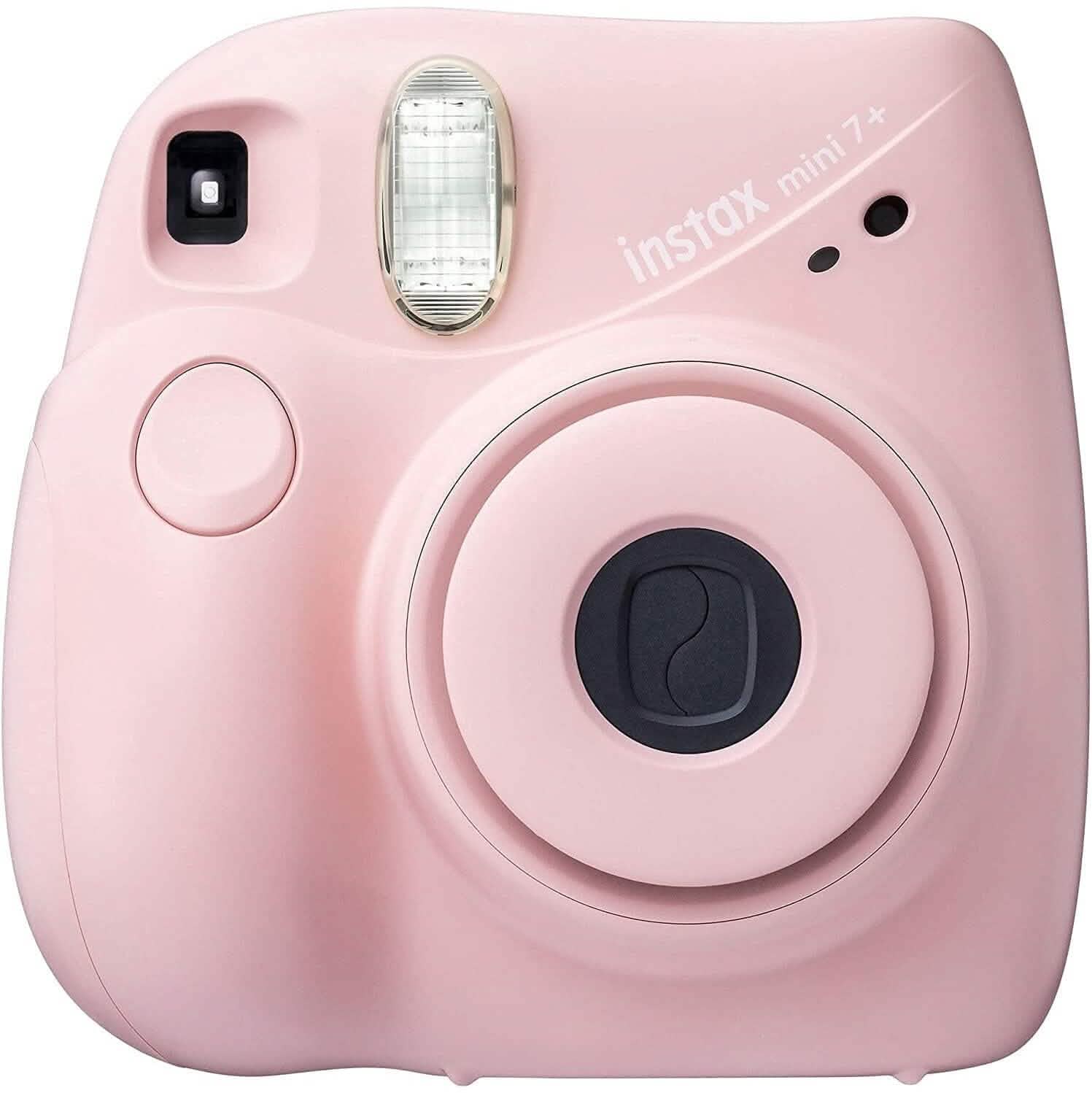 Appareil photo Fujifilm Instax Mini 7+ (reconditionné)