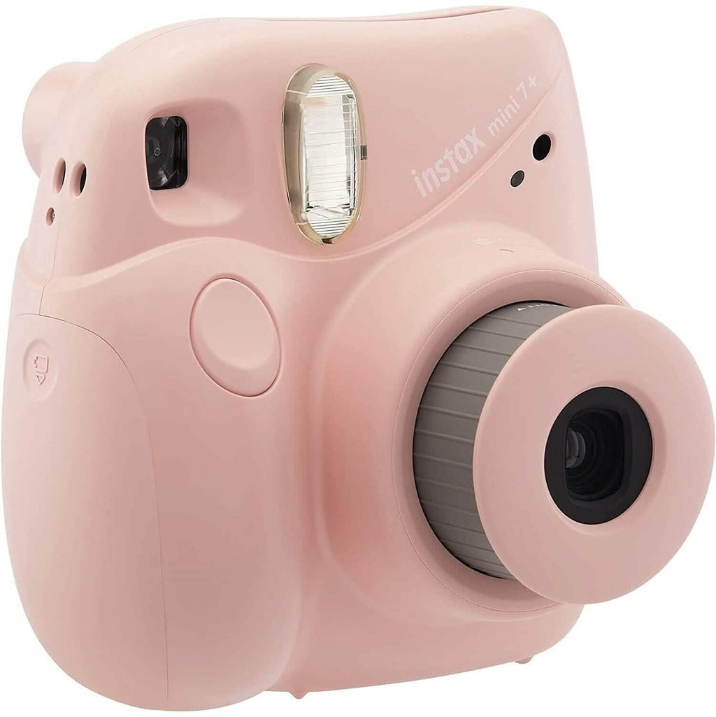 Appareil photo Fujifilm Instax Mini 7+ (reconditionné)
