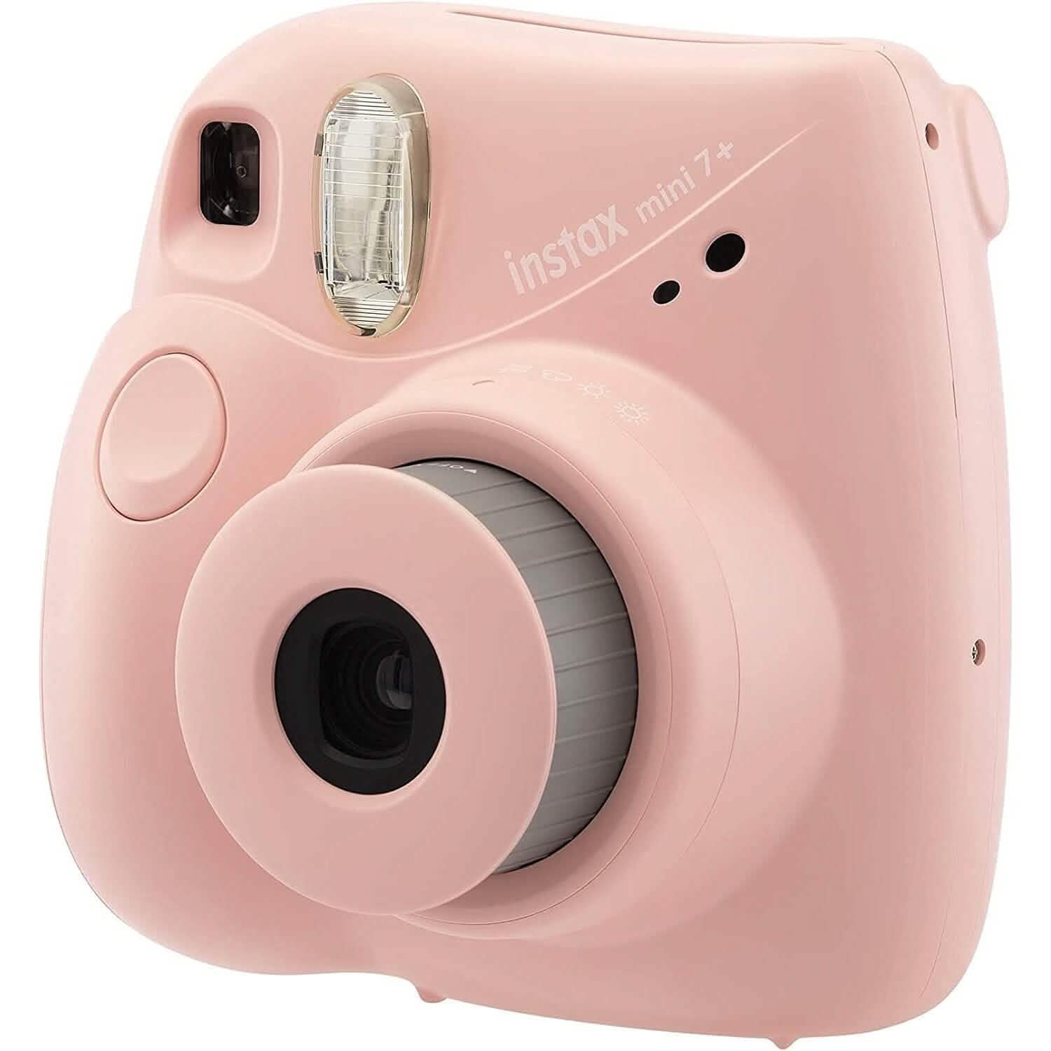 Appareil photo Fujifilm Instax Mini 7+ (reconditionné)