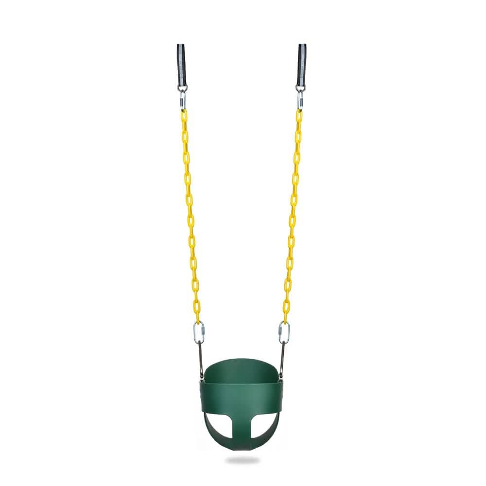 Siège balançoire complet pour bébé et enfant, pour aire de jeux, parc, maison, jardin, cadeau