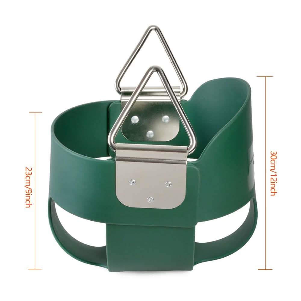 Siège balançoire complet pour bébé et enfant, pour aire de jeux, parc, maison, jardin, cadeau