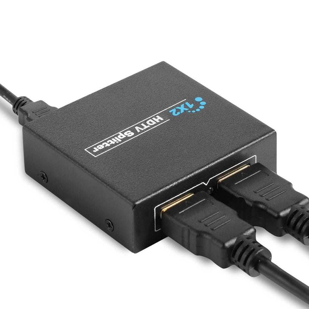Amplificateur répartiteur HDTV Full HD 1080p