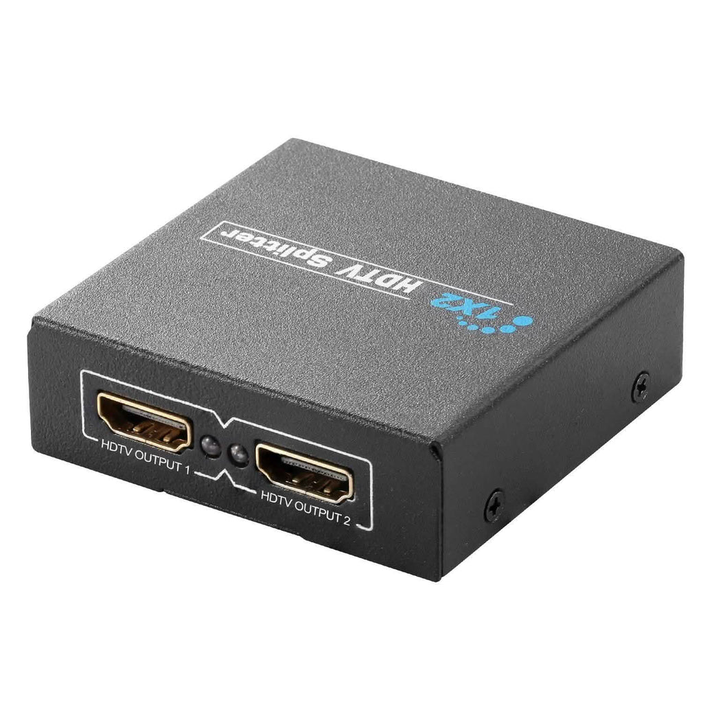 Amplificateur répartiteur HDTV Full HD 1080p