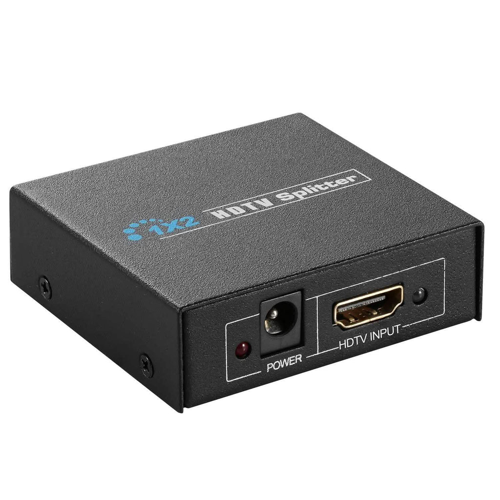 Amplificateur répartiteur HDTV Full HD 1080p