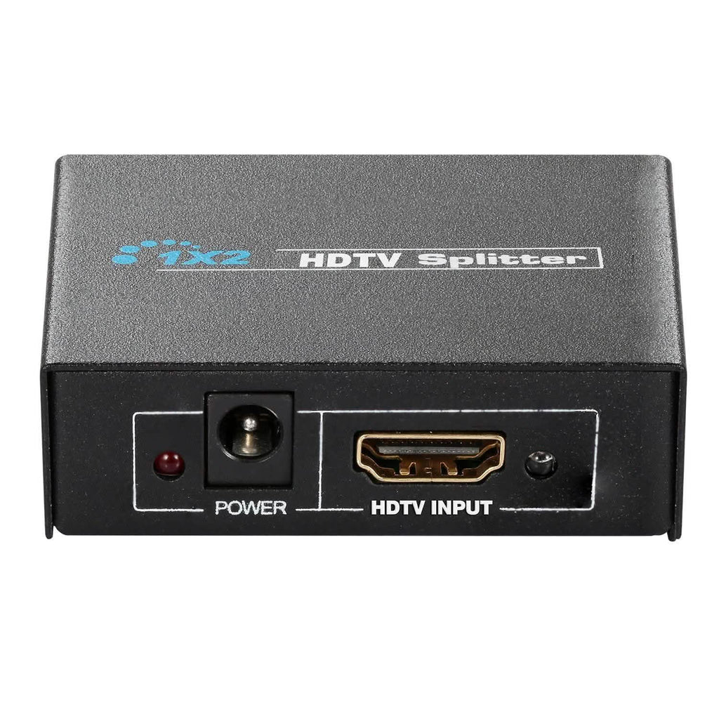 Amplificateur répartiteur HDTV Full HD 1080p