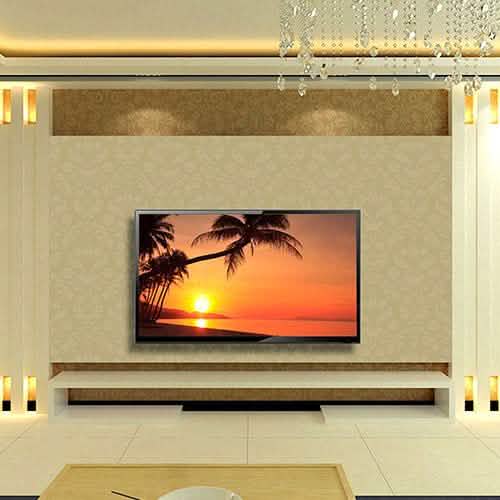 Support mural orientable pour téléviseurs de 32 à 55 po