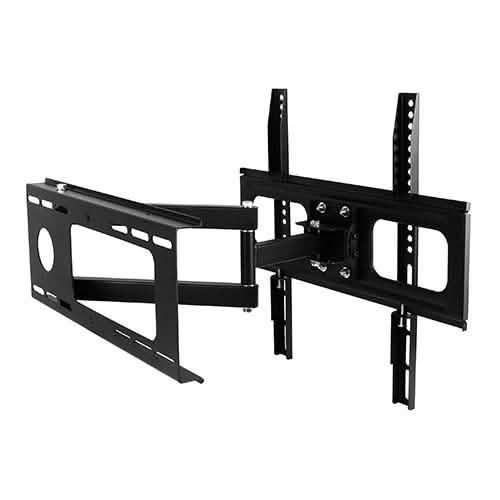 Support mural orientable pour téléviseurs de 32 à 55 po
