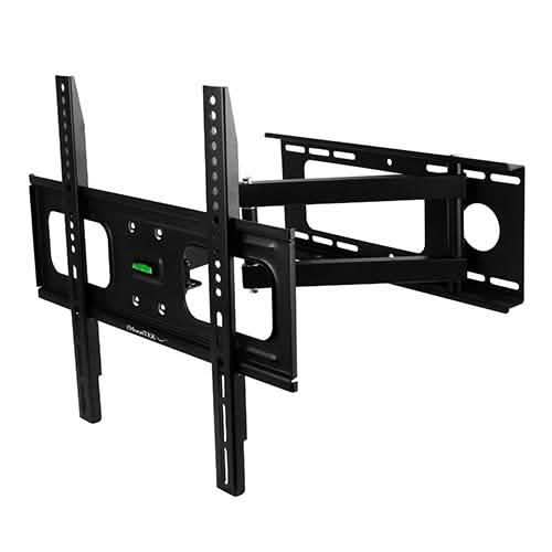 Support mural orientable pour téléviseurs de 32 à 55 po