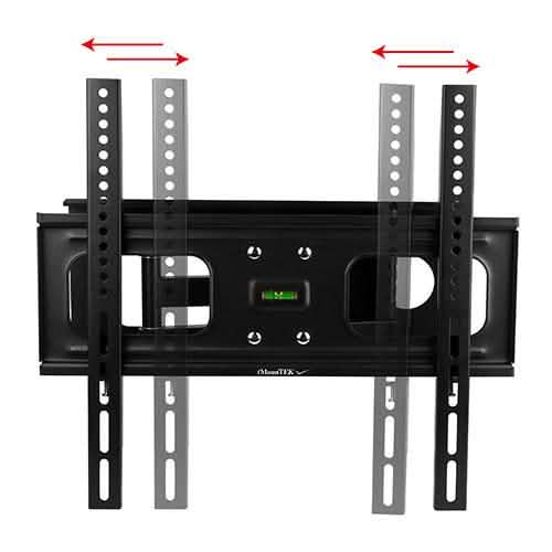 Support mural orientable pour téléviseurs de 32 à 55 po