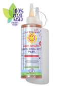 (Sans parfum) Lavage Super Sensitive™ pour chiots + chiens + chatons