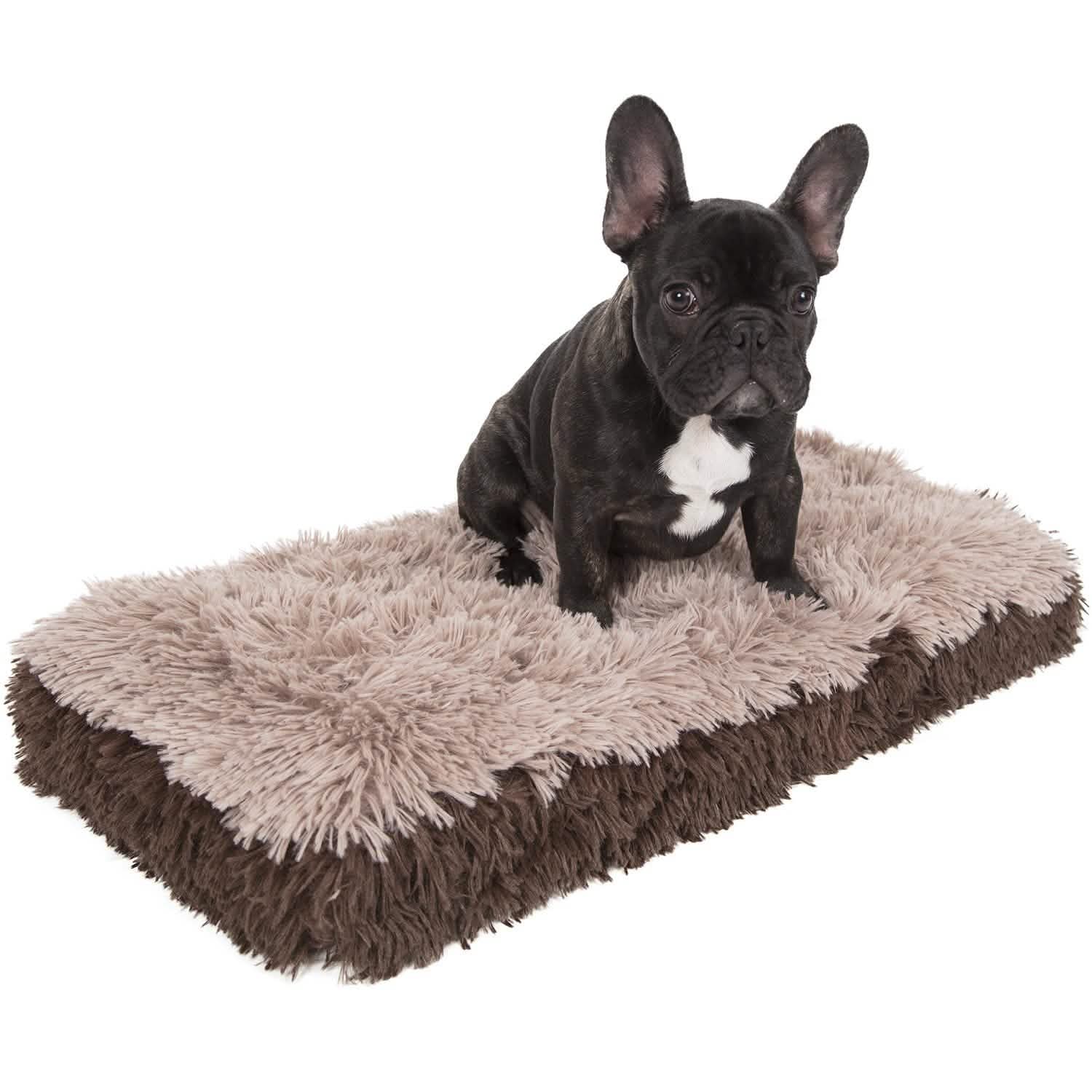 Panier douillet pour animaux de compagnie