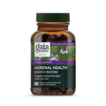 Gaia Herbs Adrenal Health Nightly Restore - 120 Vegan Liquid Phyto-Capsules (60 Servings)