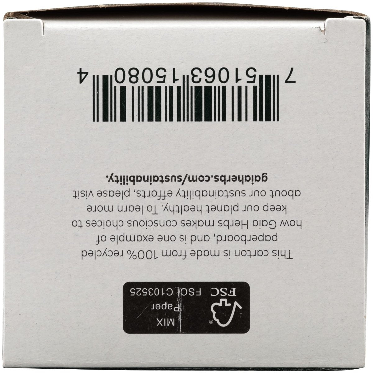 Gaia Herbs Esprit Agile 60 Vcaps