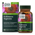 Gaia Herbs Échinacée Suprême 60 gélules végétales