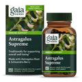Gaia Pro Formule Immunitaire 3-en-1 (Astragalus Supreme) - 60 Phyto-Caps liquides végétaliennes