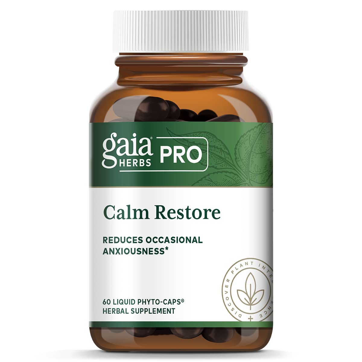 Gaia PRO Calme et Réparation