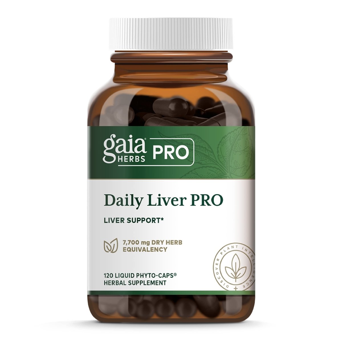Gaia PRO Quotidien Foie Pro