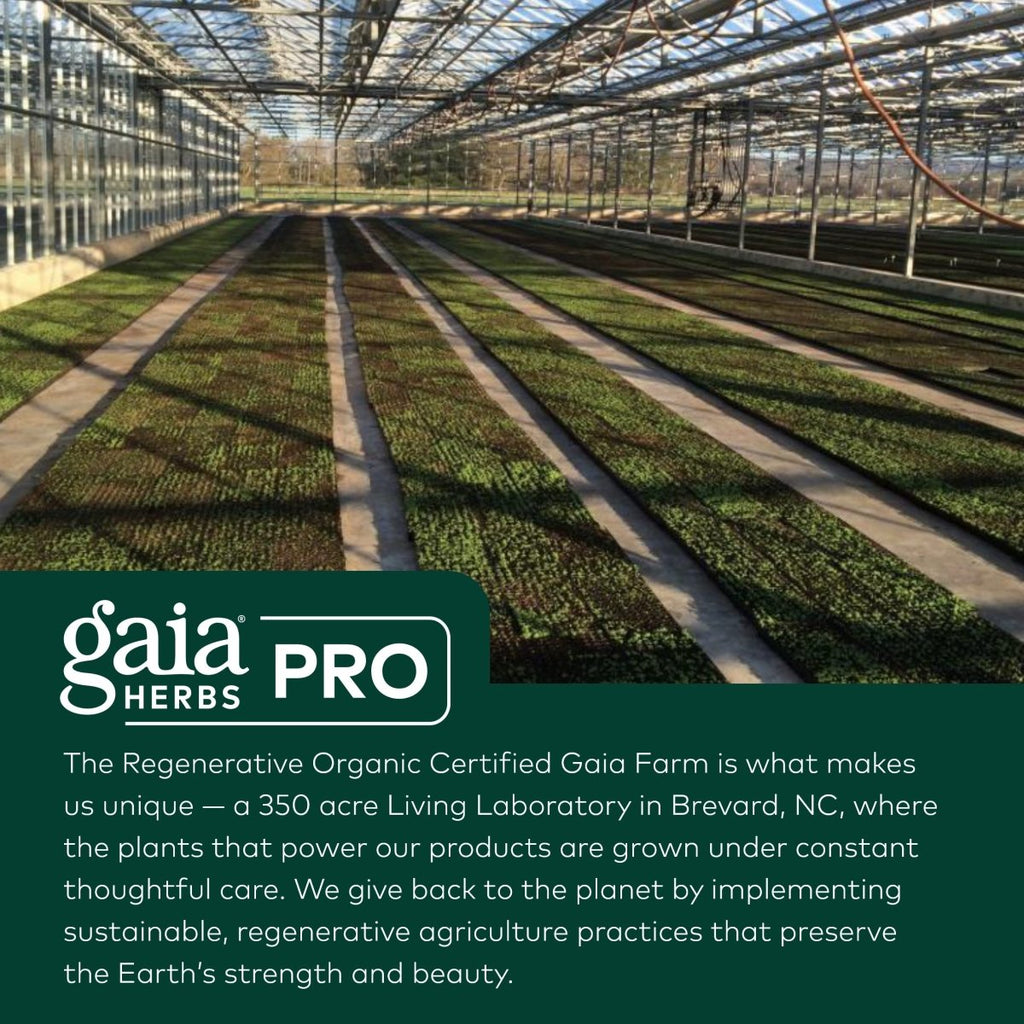 Gaia PRO Milk Thistle 1000