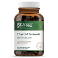 Gaia Pro Formule thyroïdienne 120 Vcaps