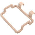 Support de sac poubelle pour meuble