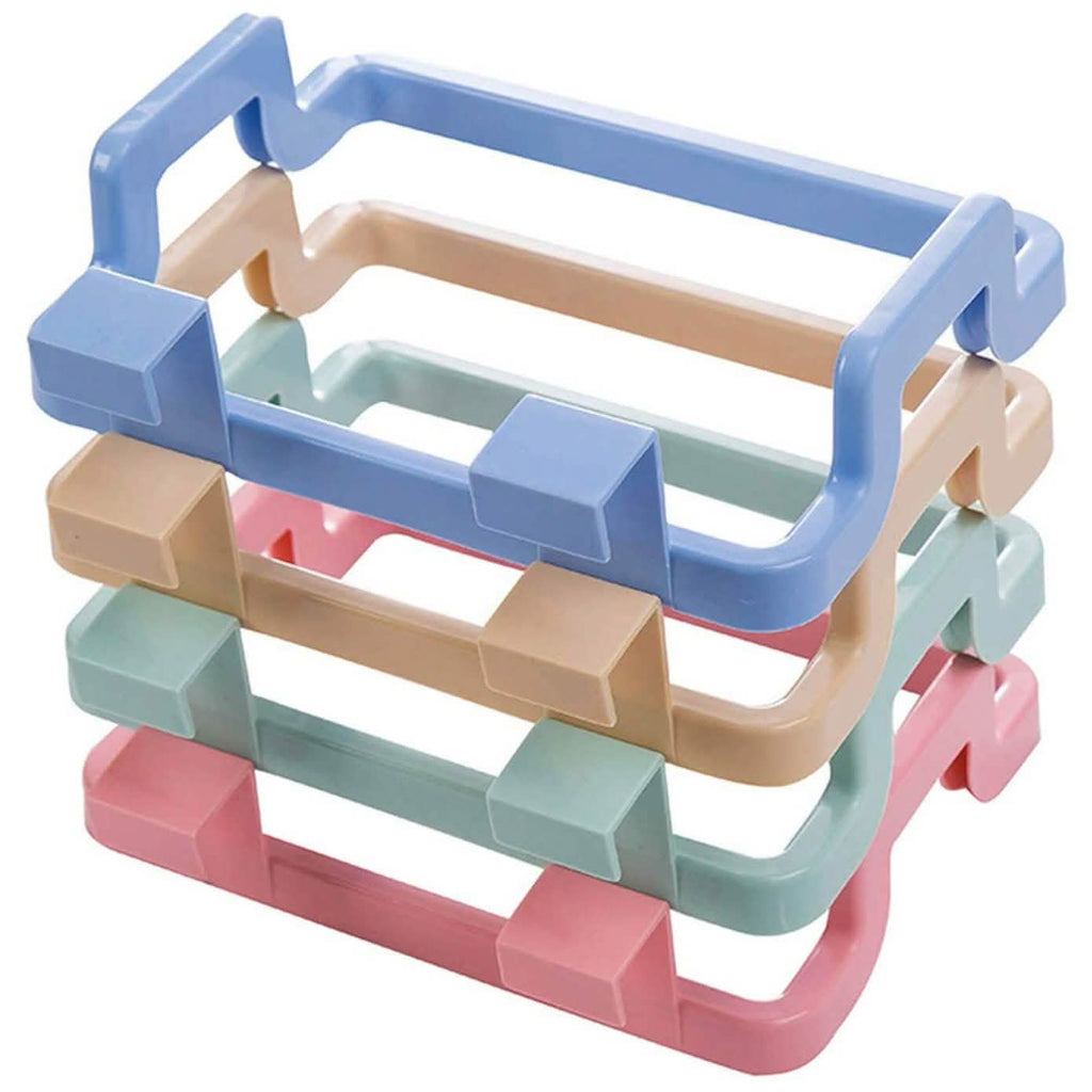 Support de sac poubelle pour meuble