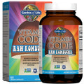 Garden of Life - Vitamin Code RAW Kombucha - 60 gélules végétaliennes