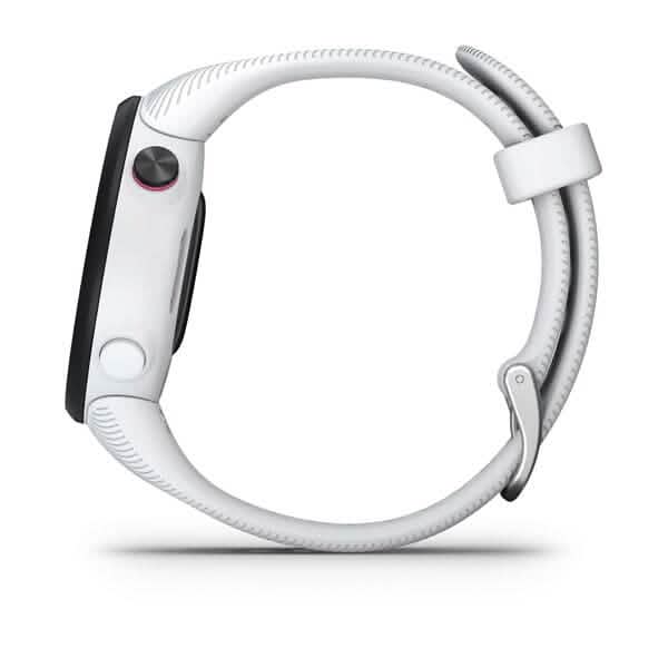 Montre GPS Garmin Forerunner 45S (reconditionnée)