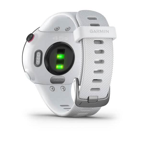 Montre GPS Garmin Forerunner 45S (reconditionnée)