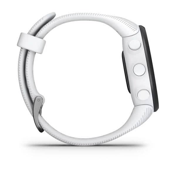 Montre GPS Garmin Forerunner 45S (reconditionnée)