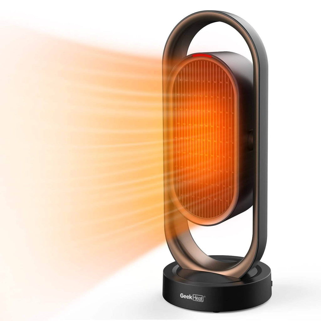 Chauffage d'appoint Geek Heat HC05 1500W