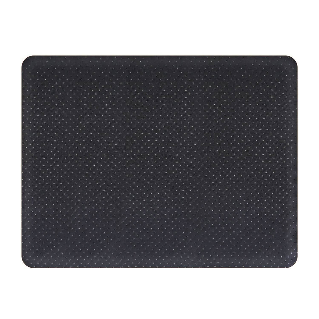 Coussin de siège en gel antidérapant, respirant, nid d'abeille, coussin de pression