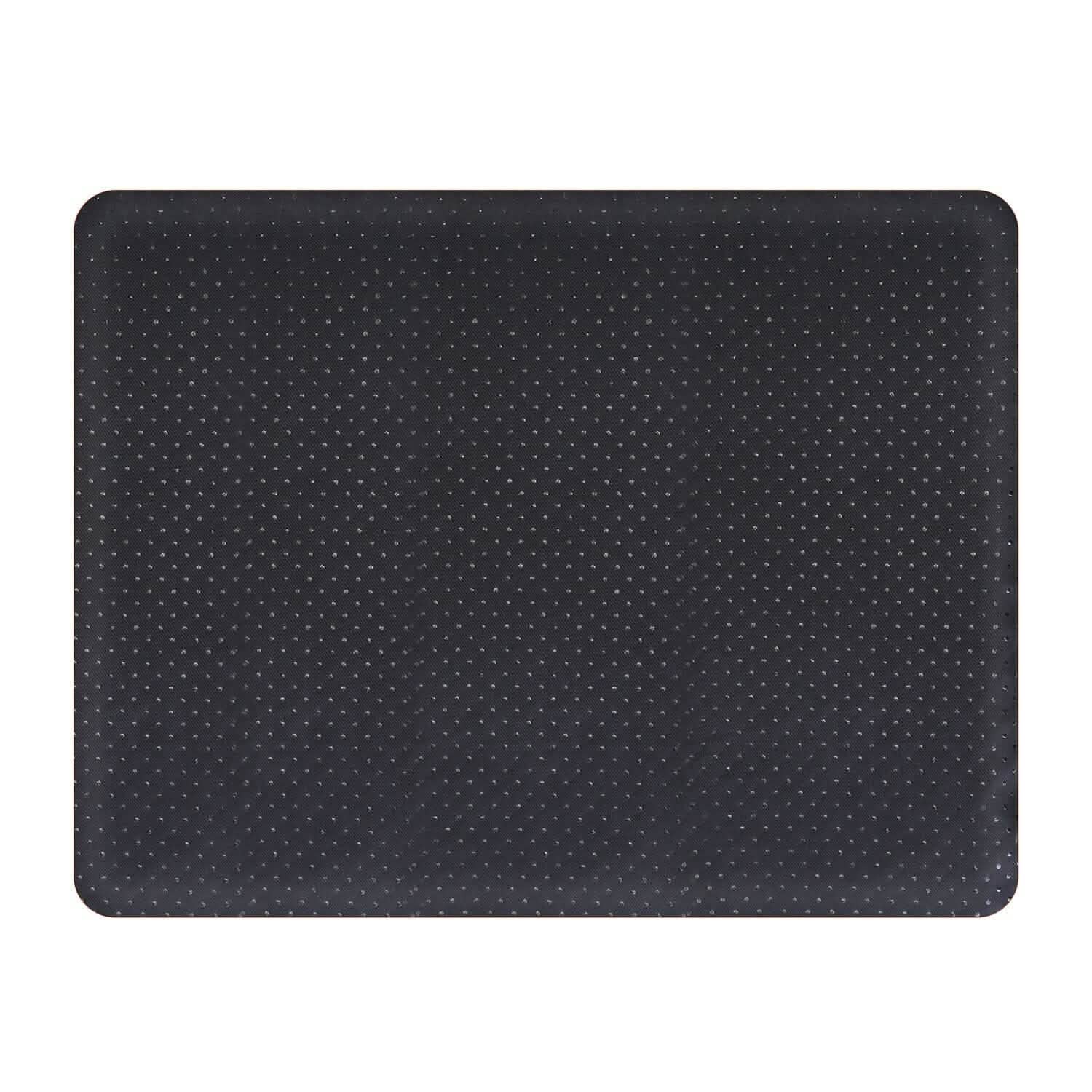 Coussin de siège en gel antidérapant, respirant, nid d'abeille, coussin de pression