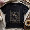 T-shirt Tarot Fil Gémeaux