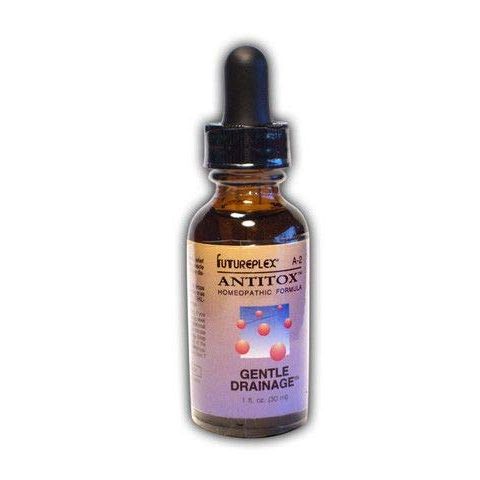 Drainage doux (A2) 30 ml, Apex Energetics