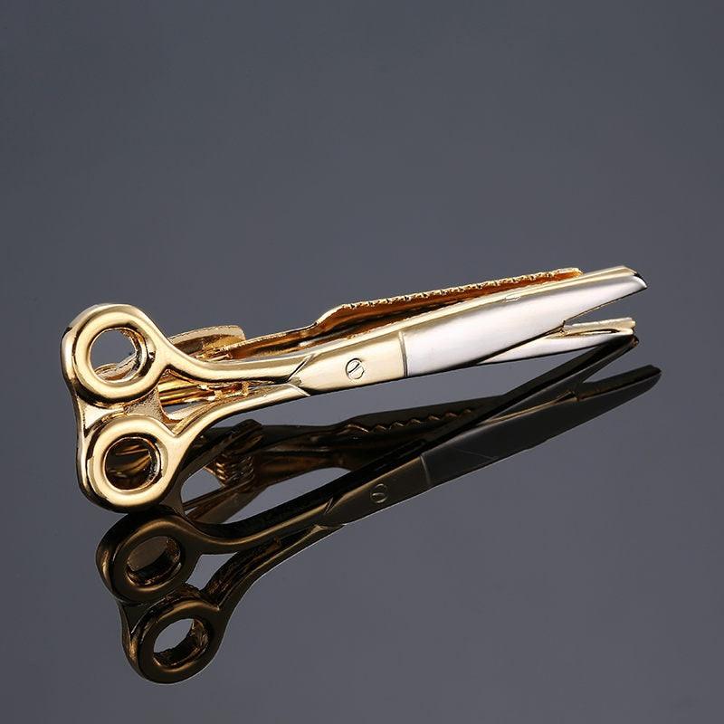 Attache-cravate élégante pour homme, pince à cravate pour cravate fine, cadeau pour mari, pince à cravate de mariage en forme de dauphin, bijoux pour homme, pinces à cravate romantiques, témoins, pinces à cravate formelles pour affaires