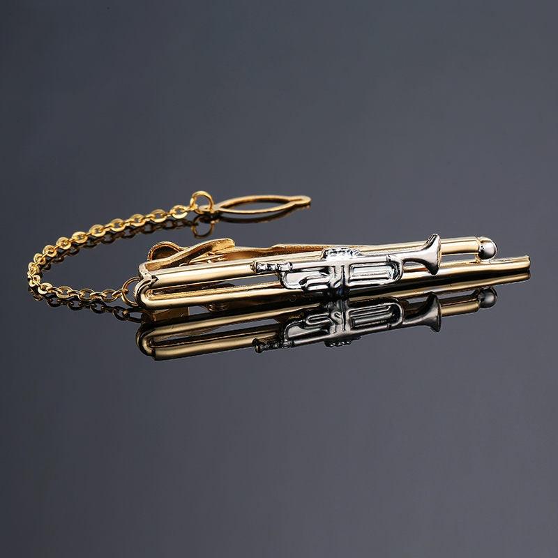 Attache-cravate élégante pour homme, pince à cravate pour cravate fine, cadeau pour mari, pince à cravate de mariage en forme de dauphin, bijoux pour homme, pinces à cravate romantiques, témoins, pinces à cravate formelles pour affaires
