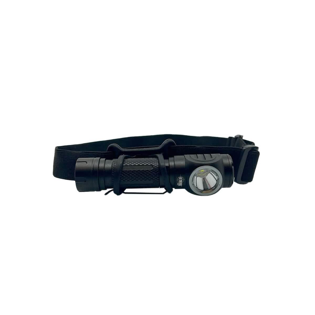 Lampe GF Thunder Compact 1000 lumens avec base magnétique