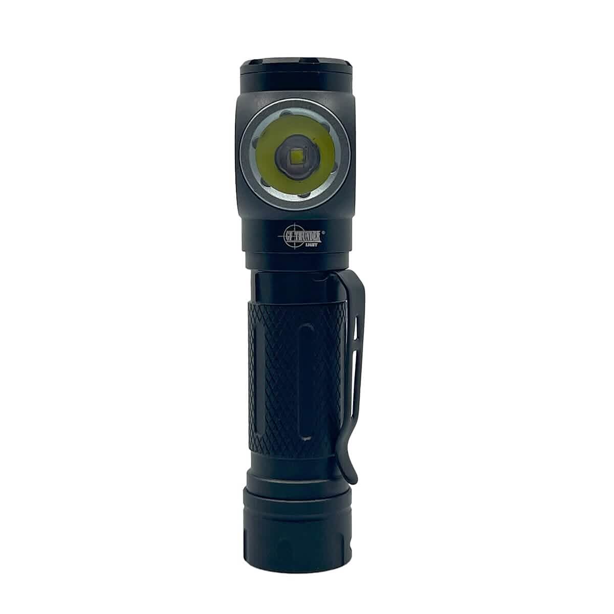 Lampe GF Thunder Compact 1000 lumens avec base magnétique